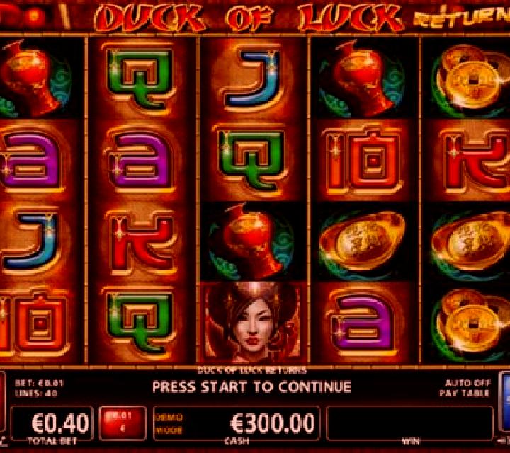 English Rose slot game