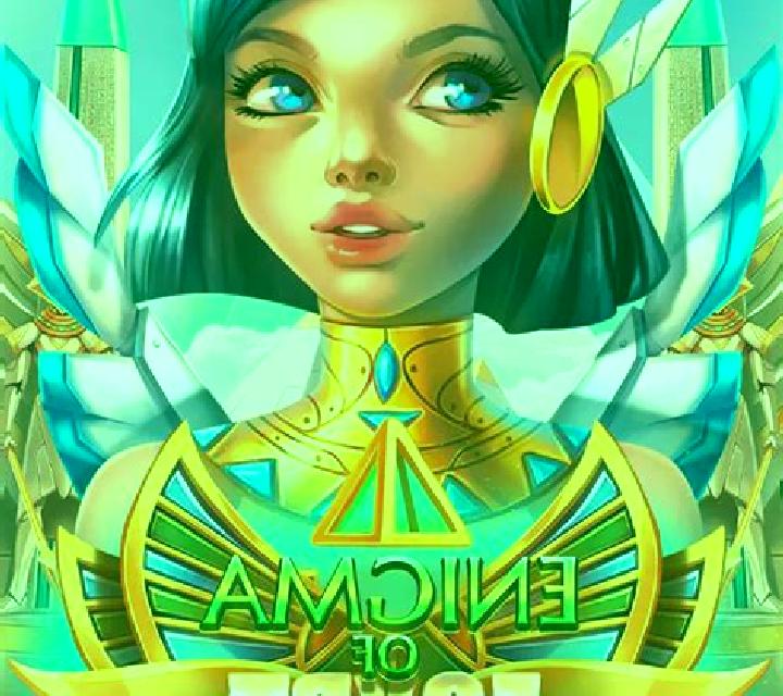 Enigma of Egypt slot
