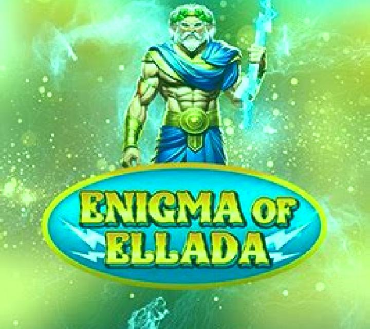 Enigma of Ellada slot