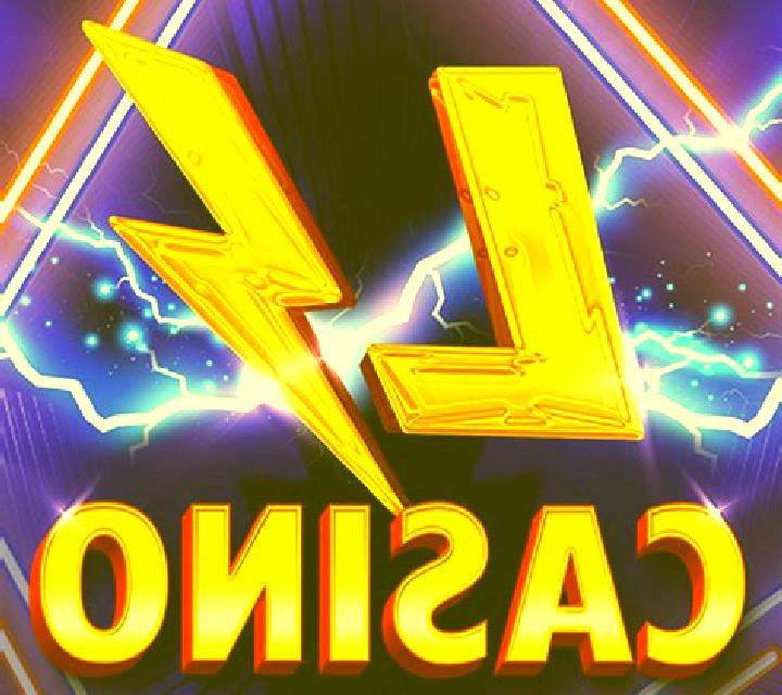Enjoy the Lightning slot game