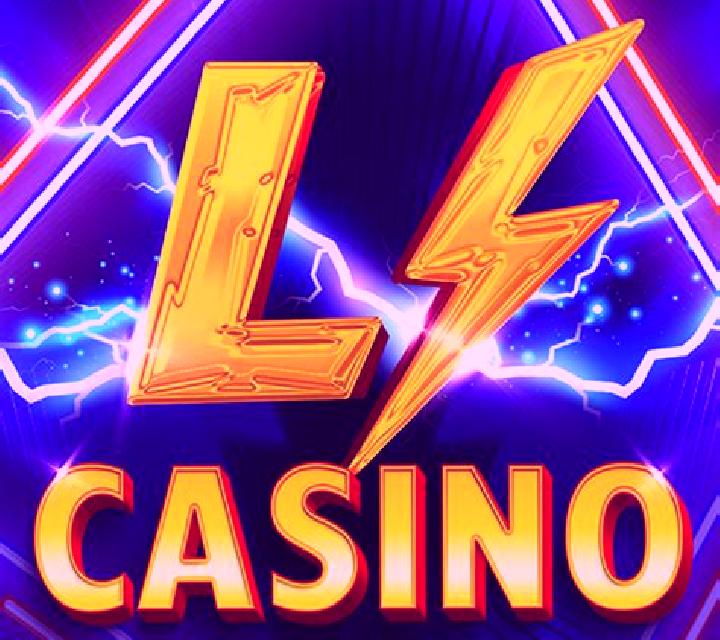 Enjoy the Lightning slot