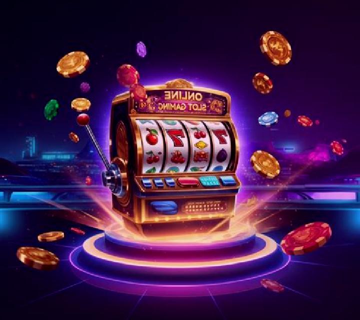 Enriched online slot