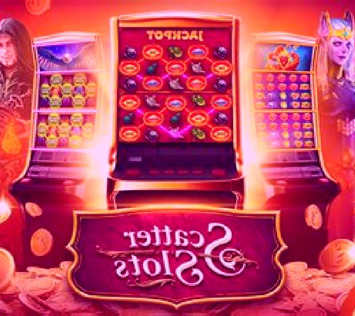 Enter The KTV online slot