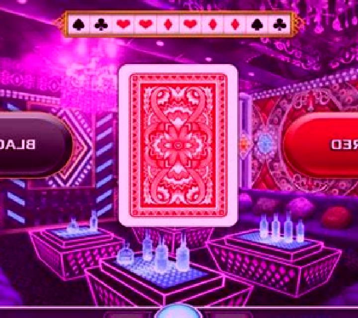 Enter The KTV slot