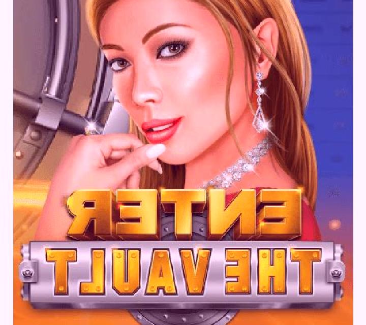 Enter the Vault slot game
