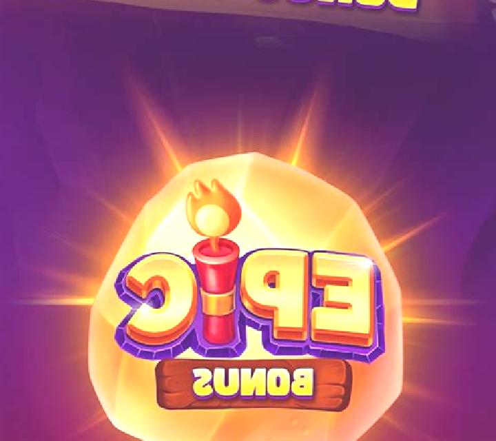 Epic Ape 2 slot game