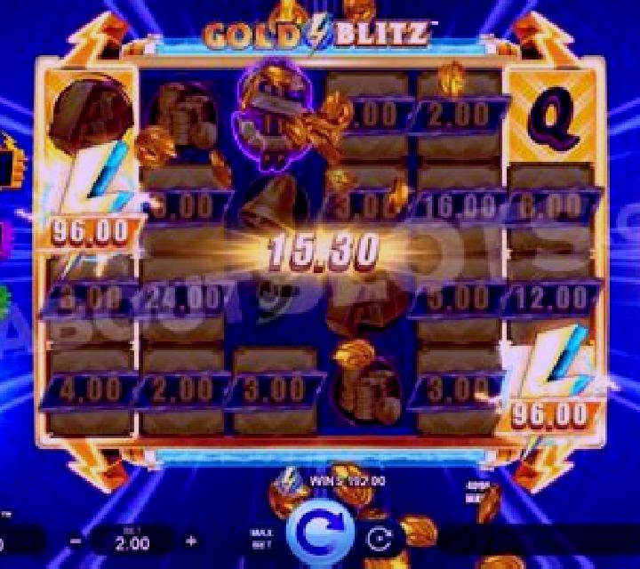 Epic Ape: Blitz Cash Collect slot game
