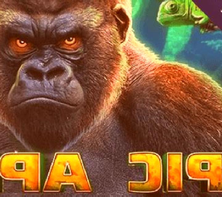 Epic Ape online slot