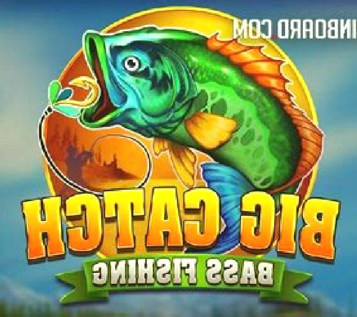 Epic Catch Fishing (Wildcat Gaming) slot machine