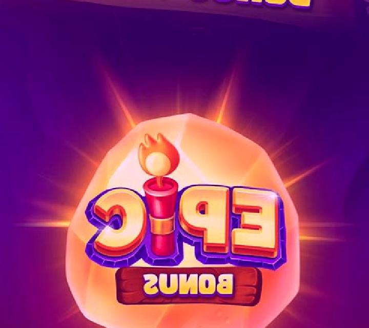 Epic Cherry 2 slot game