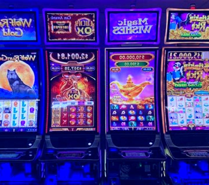 Epic Cherry 2 slot machine
