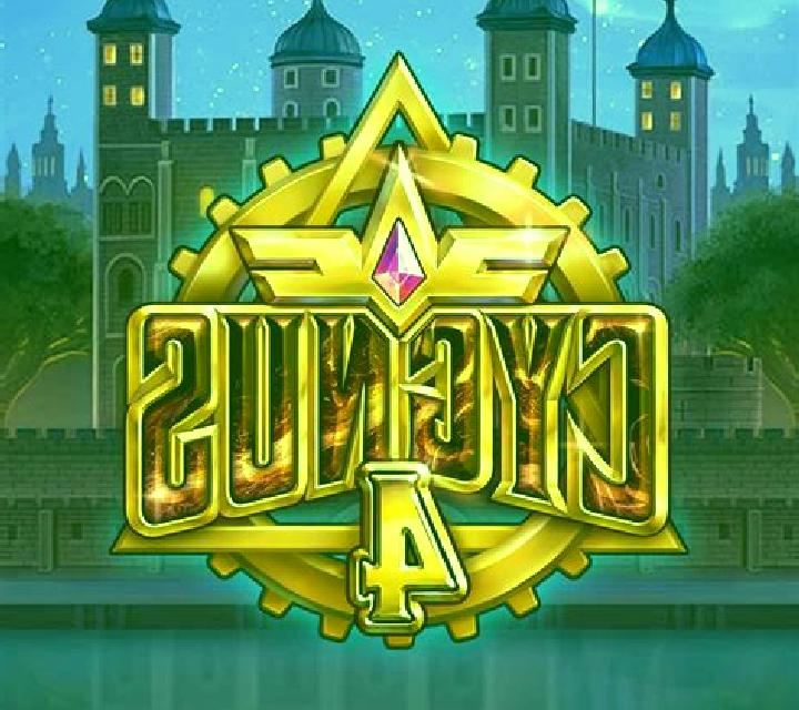 Epic Cherry 4 slot game