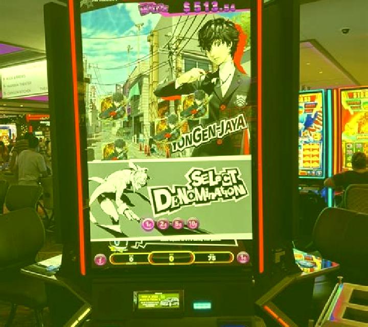 Epic Cherry 5 slot machine