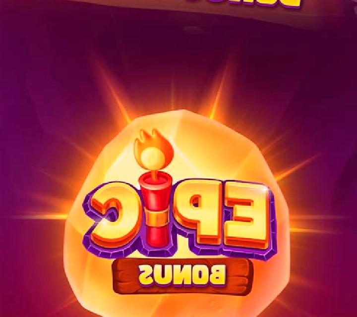 Epic Cherry 6 slot game