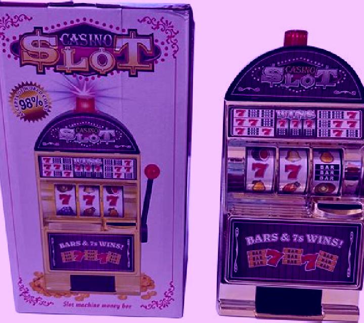 Epic Cherry 6 slot machine