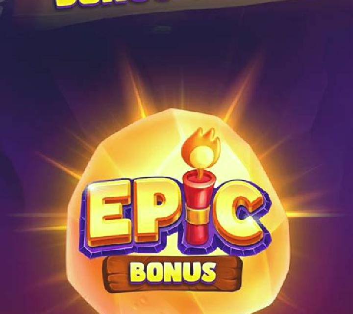 Epic Cherry 6 slot