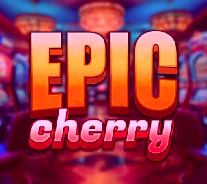 Epic Cherry slot game
