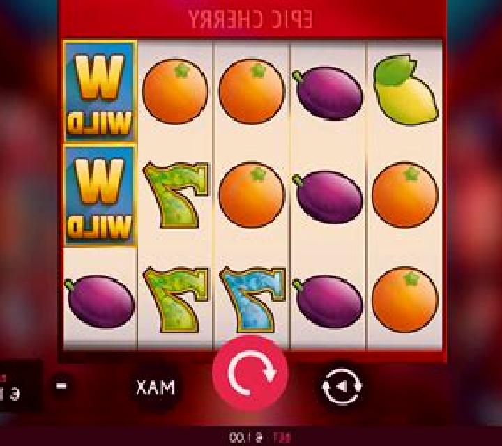 Epic Cherry slot