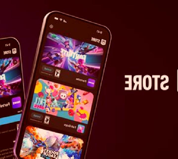 Epic City online slot