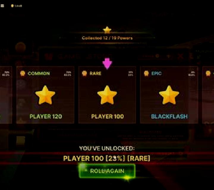 Epic Clover 100 Booster slot game