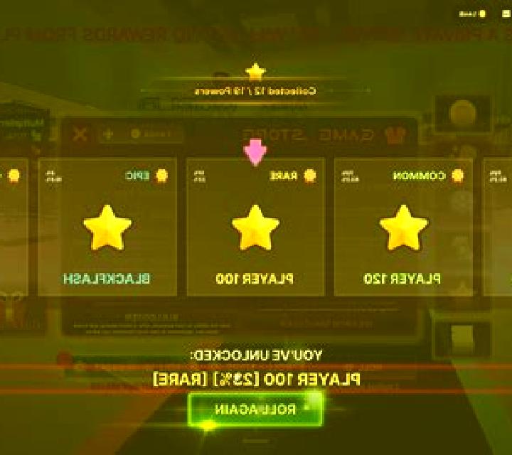 Epic Clover 100 slot game
