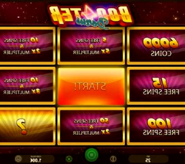 Epic Clover 40 Booster slot game