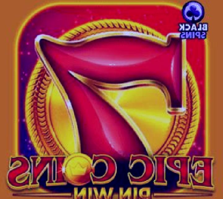 Epic Coins slot game