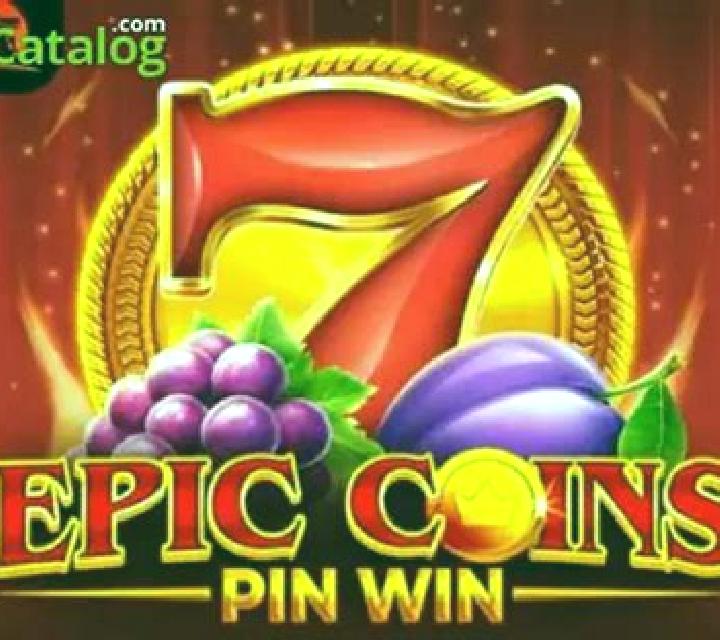 Epic Coins slot