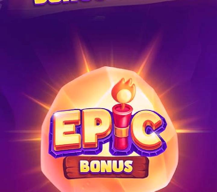 Epic Crown 10 slot game