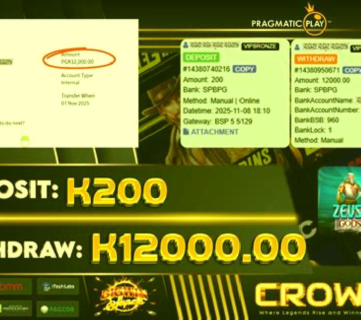 Epic Crown 5 online slot
