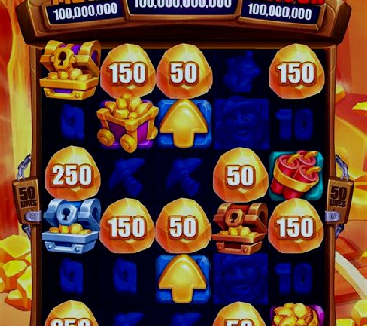 Epic Crown 5 slot