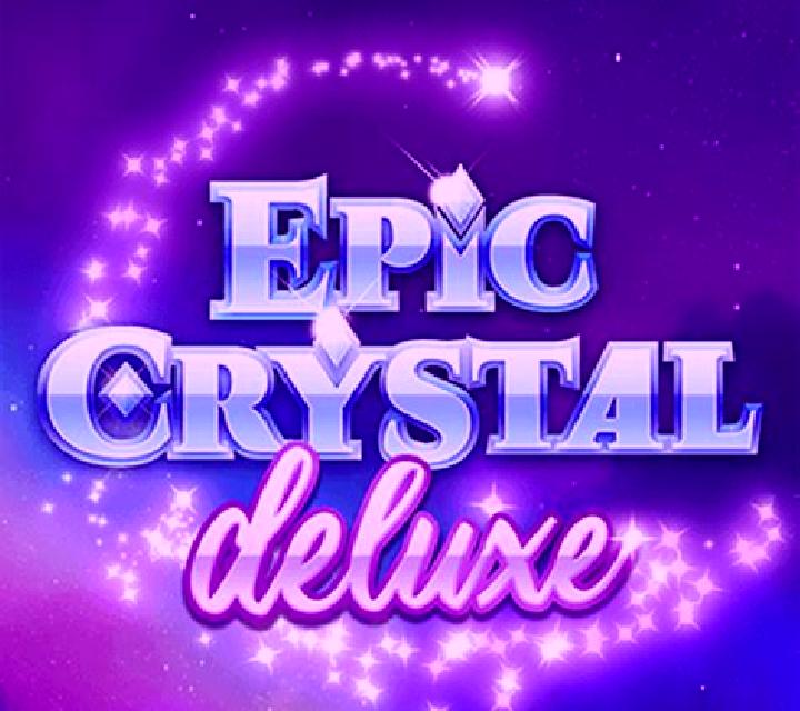 Epic Crystal Deluxe slot game