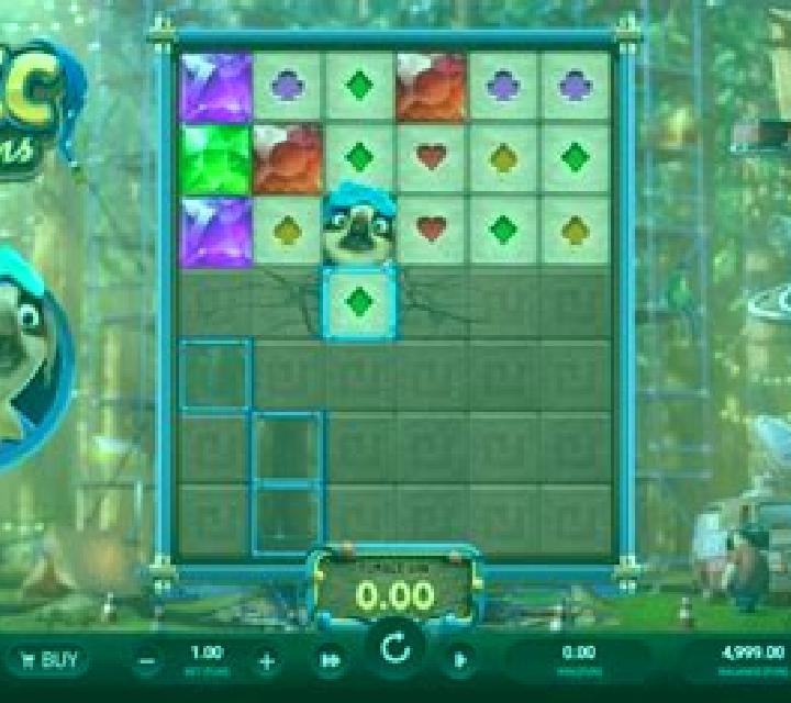 Epic Dreams online slot