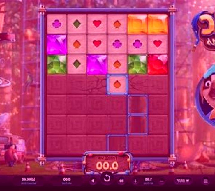 Epic Dreams slot game