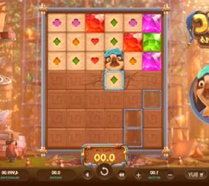 Epic Dreams slot machine