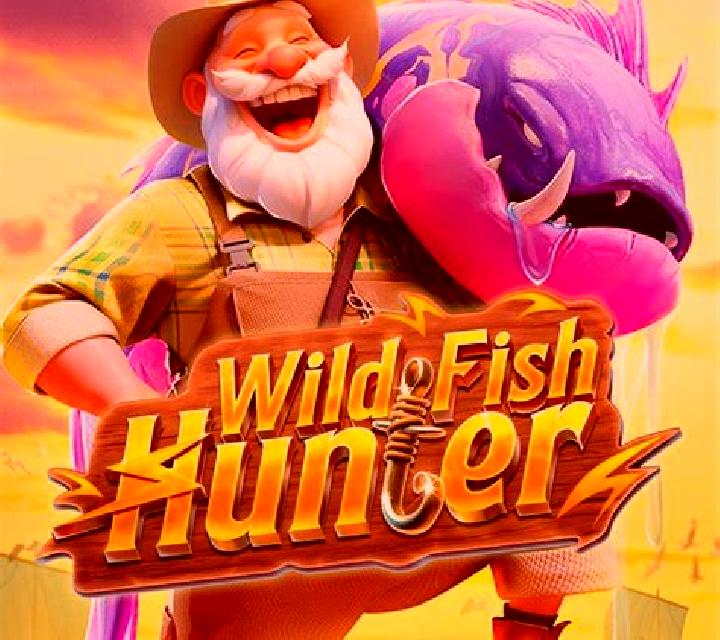 Epic Fish Adventure slot machine