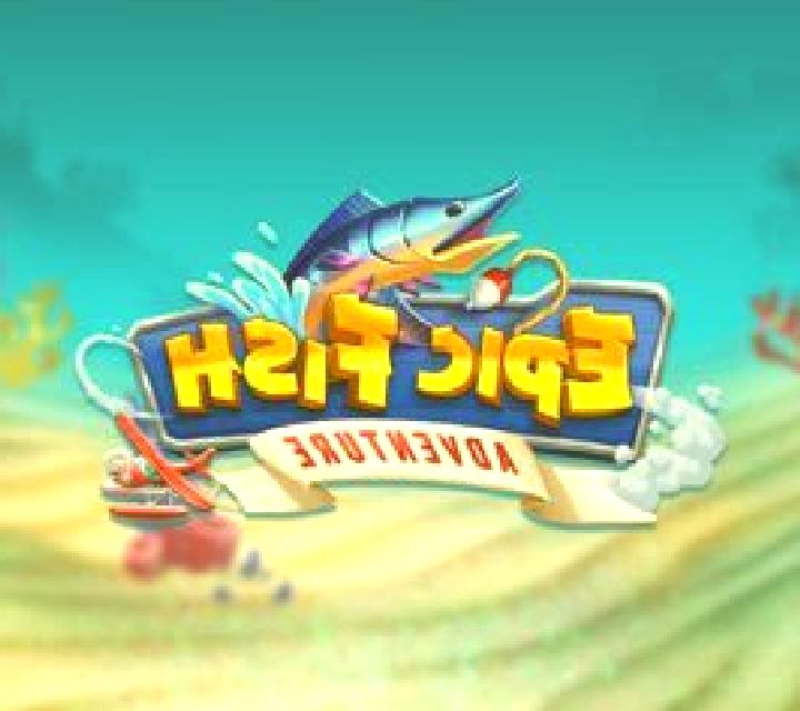 Epic Fish Adventure slot