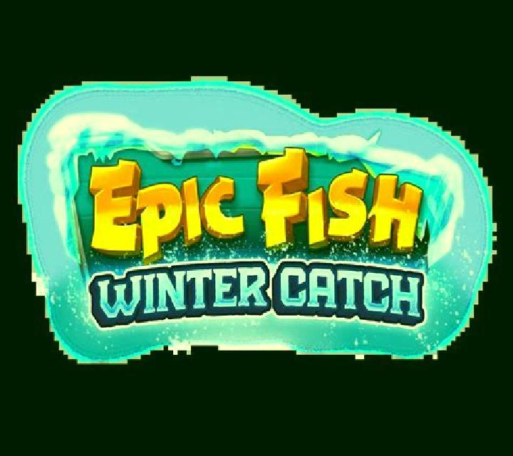 Epic Fish Winter Catch online slot