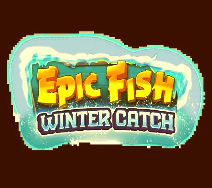 Epic Fish Winter Catch slot