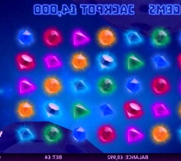 Epic Gems online slot