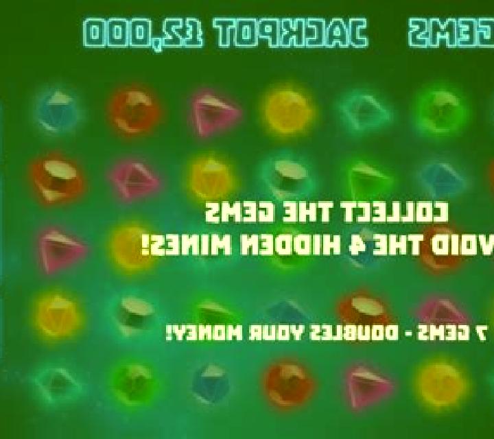 Epic Gems slot