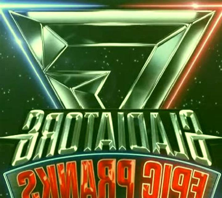 Epic Gladiators online slot
