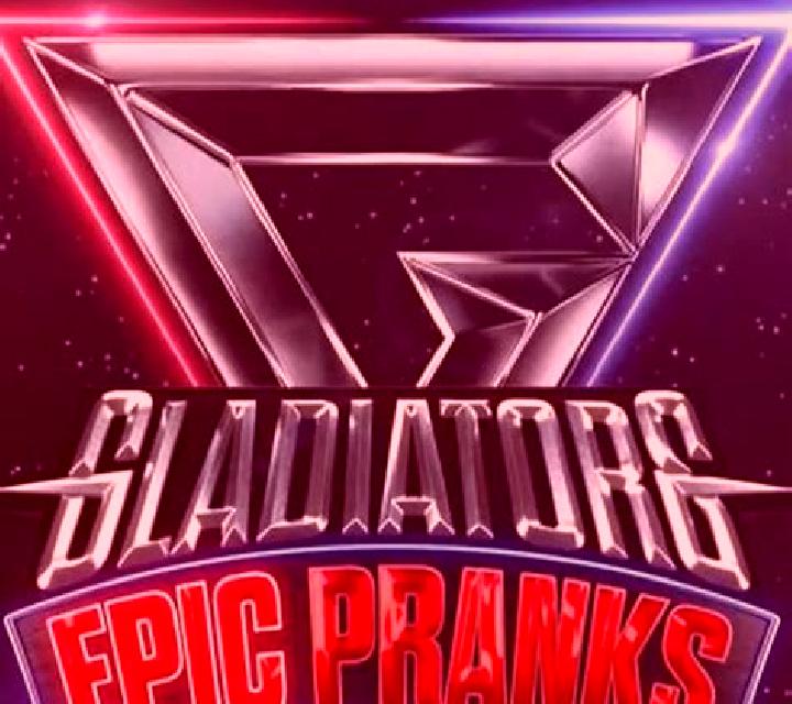 Epic Gladiators slot game