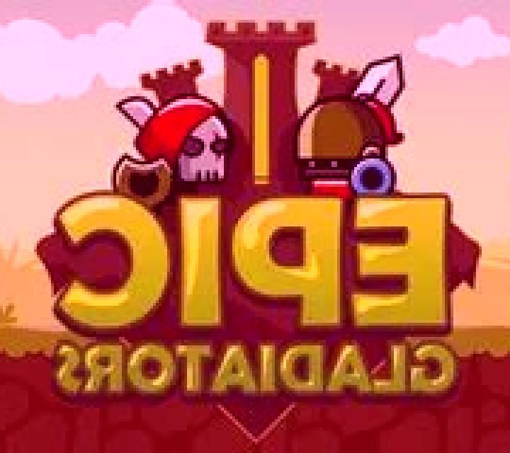 Epic Gladiators slot machine
