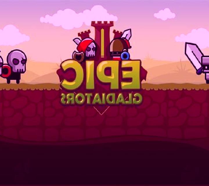 Epic Gladiators slot