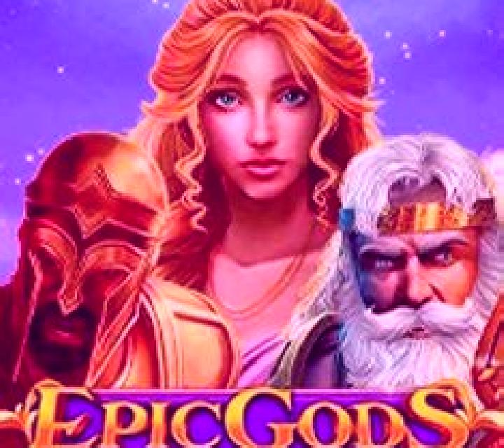 Epic Gods slot