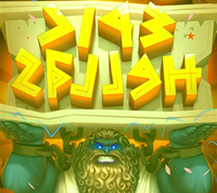 Epic Hellas slot game