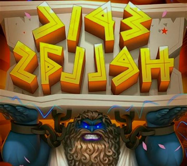 Epic Hellas slot