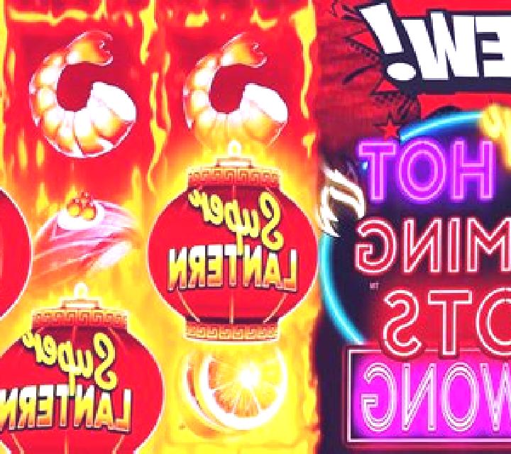 Epic Hot online slot