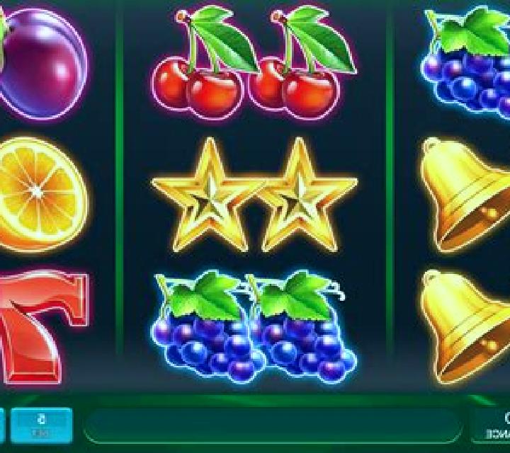 Epic Hot slot machine